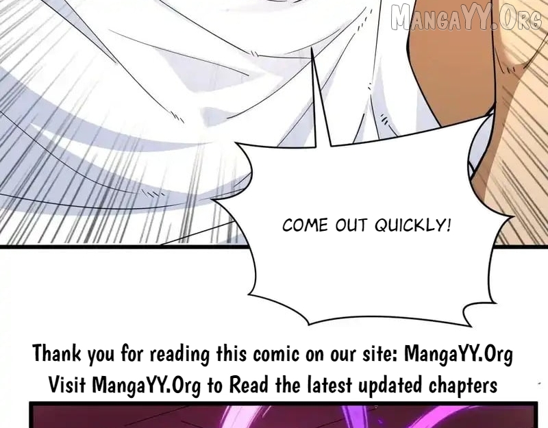 Era of the Haunted Chapter 551 - page 97